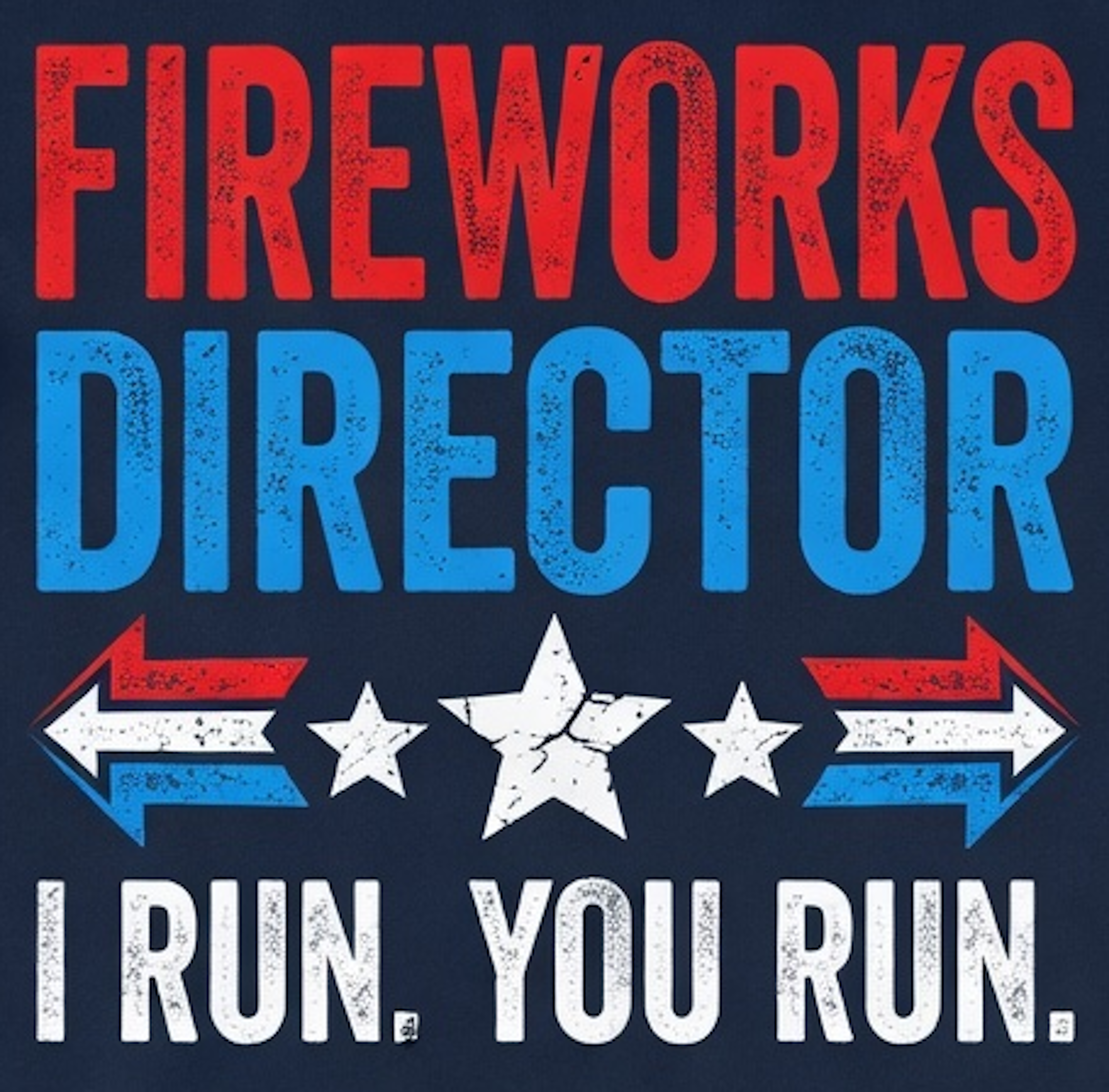 FIREWORKS DIRECTOR