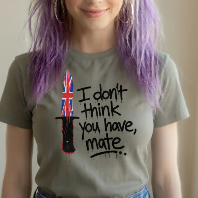 MATE
